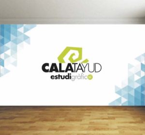Lonas Publicitarias Calatayud Estudi Gràfic